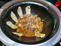 -锅来乐地锅鸡(安亭店)