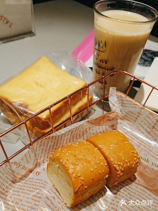 西堤厚牛排(国瑞店)图片