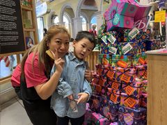 -LUSH(威尼斯人店)