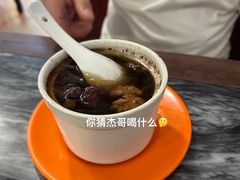 -益寿炖品店