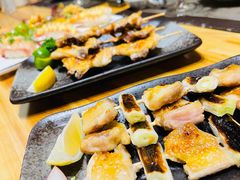 -立山居酒屋·烧鸟 天妇罗(西北湖店)
