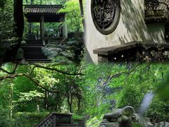 -虎跑公园