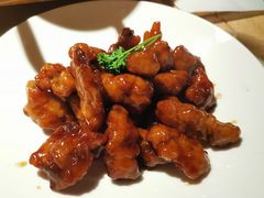 -绿茶餐厅(石家庄万象城店)