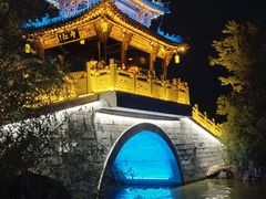 -南阳卧龙岗武侯祠