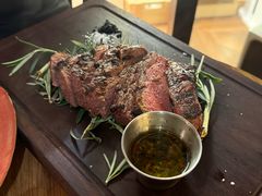 -LESCEDARS Brasserie Bistro香柏树