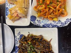 -阿东农家菜(新场古镇下塘街店)