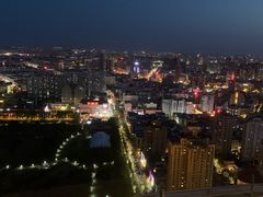 -龙塔
