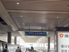-合肥南站