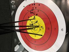 -無弓射箭俱乐部(领展中心城店)
