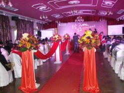 -金庭庄园酒店彩虹厅