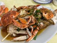 -秋姐美食店(旅游大道店)