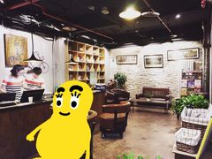 -时光漫步酒店(北京雍和宫南锣鼓巷后海店)