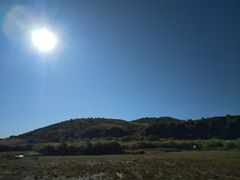 -塞罕坝国家级自然保护区