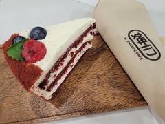 -姆们M Sweetie Cake(五道口店)