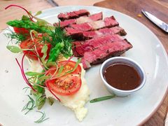 精选肉眼-农畉LONFOOD(福田星河COCOPark店)