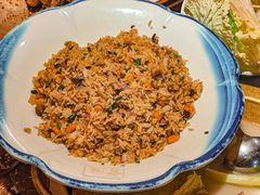 -霄汉羊排(万松园一店)