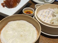 -小大董·烤鸭(王府井apm店)