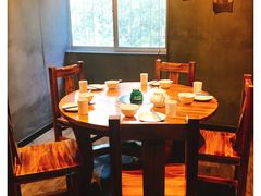 包厢-德信恒隆国际酒店