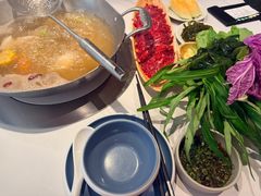 -左庭右院鲜牛肉火锅(京西大悦城店)