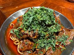 -古市香跷脚牛肉·非遗传承单位