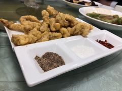 -蓬莱阁中餐厅(崇文门店)