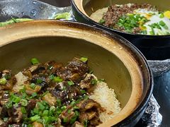 -红星光发煲仔饭(大石街店)