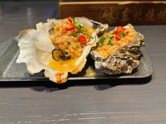 -破摊·东北烧烤(观前街店)