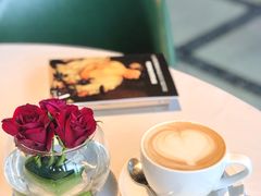 -L'Arome芳芳法国餐厅(仙林金鹰店)