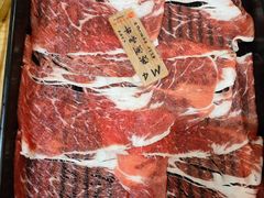 -牛匠和牛寿喜锅(西安总店)