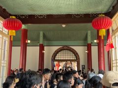 -南京中国近代史遗址博物馆(南京总统府)