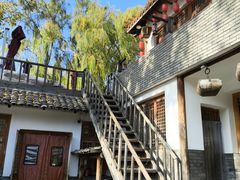 -百花人家(清水田园店)