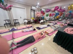点击看大图 -国际月月生母婴月子中心(旗舰店)