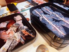 -京门活鱼馆·鱼火锅(百子湾（原红庙）店)