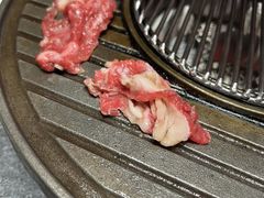 -完美生活炭火烤肉(二马路店)