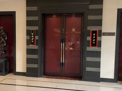 门面-杭州西子湖四季酒店·金沙厅