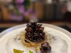 -写庭·鱼鲜川菜·宴请(铁像寺水街店)