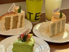 -流酥可心·牛乳蛋糕商店(禾祥西路店)