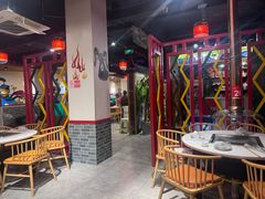 -西昌老号李小肠特色烧烤园(温江店)