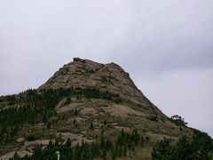 -威海大乳山景区