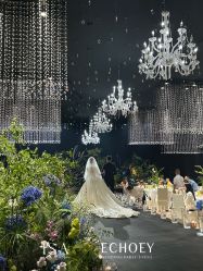 -南昌喜来登酒店·宴会厅