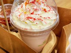 冰糖葫同-Shake Shack(西单大悦城店)