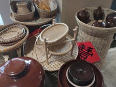 -乡里人家家常菜馆(营盘路店)