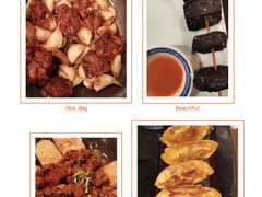 -南京大牌档(新街口德基广场店)