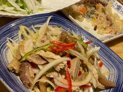 -新疆红柳花餐厅(新洲店)