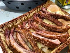 烤全羊-西北人家莜面村(建设店)