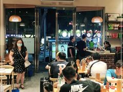 大堂-嘉州叶婆婆钵钵鸡(建设路店)