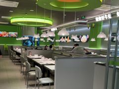 -蛙喔牛蛙(太仓万达店)