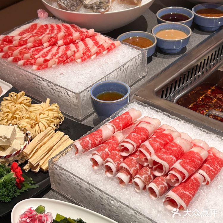 让我看看是谁还没喝上这奶白的鱼汤!