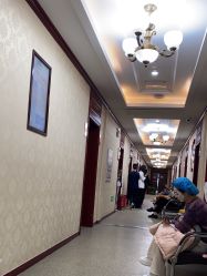 -南京医科大学友谊整形外科医院