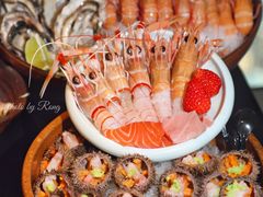 -花潮料理艺食馆(SM新生活广场店)